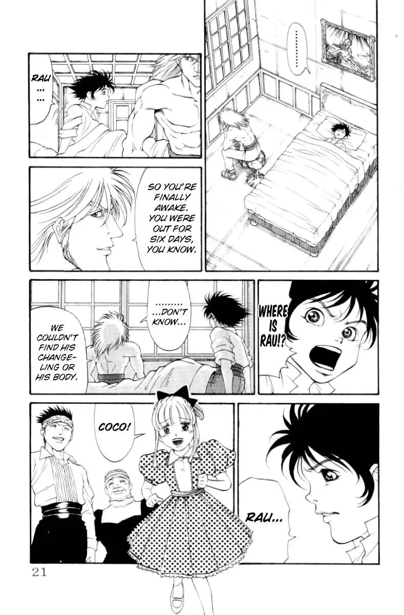 Full Ahead Coco Chapter 97 19